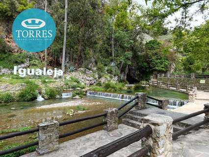 Casa en venta en Igualeja rebajada