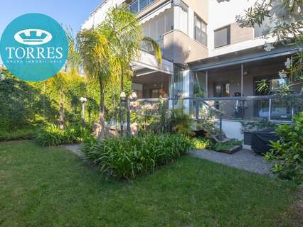 Planta baja en venta en Málaga