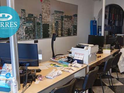 Local comercial en venta en Fuengirola