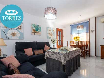 Piso en venta en Málaga