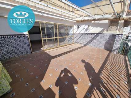 Ático en venta en Torremolinos