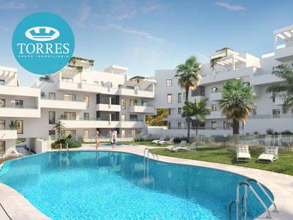 Piso en venta en Málaga