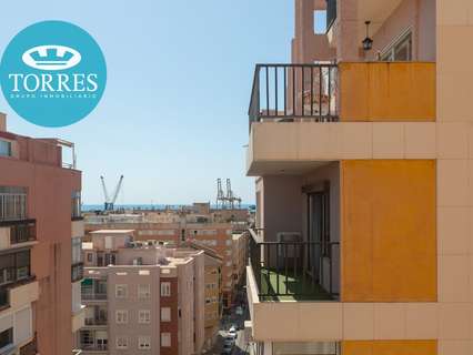 Piso en venta en Málaga rebajado