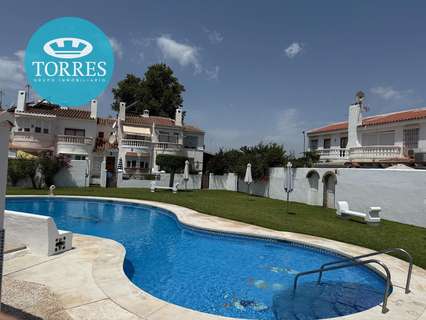 Casa en venta en Málaga