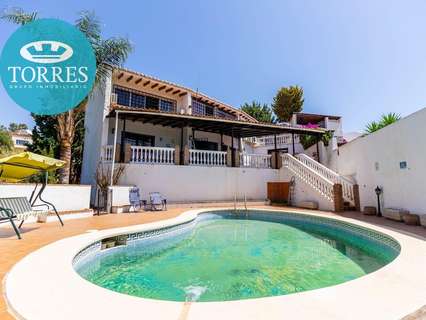 Casa en venta en Mijas rebajada