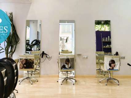 Local comercial en venta en Málaga