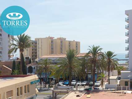 Apartamento en venta en Benalmádena