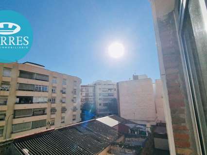 Piso en alquiler en Málaga rebajado
