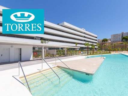 Piso en alquiler en Estepona rebajado