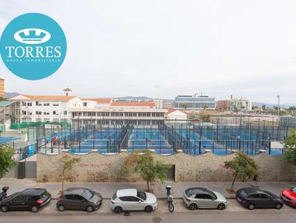 Piso en venta en Málaga