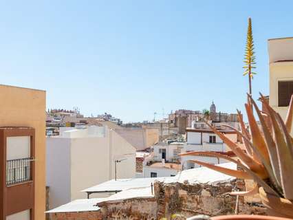 Edificio en venta en Málaga