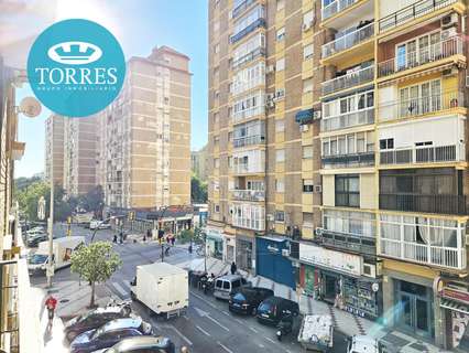 Piso en venta en Málaga