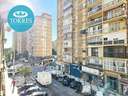 Piso en venta en Málaga
