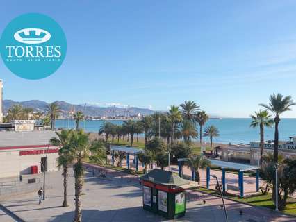 Piso en venta en Málaga