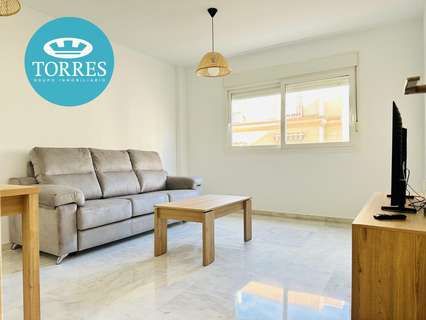 Piso en alquiler en Málaga