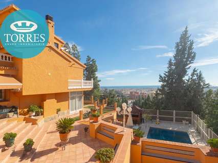 Chalet en venta en Málaga