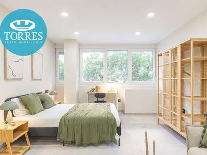 Loft en venta en Málaga