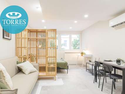 Loft en venta en Málaga