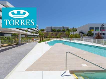 Piso en alquiler en Estepona