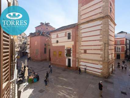 Casa en venta en Málaga