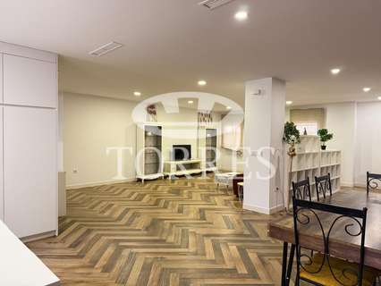 Piso en venta en Málaga