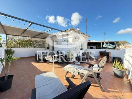 Casa en venta en Málaga