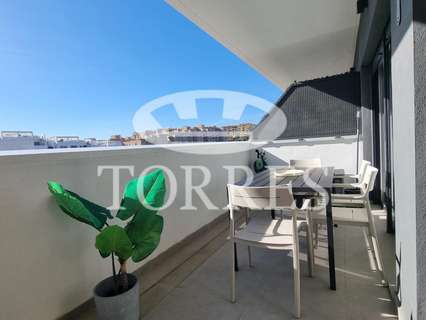 Apartamento en alquiler en Estepona