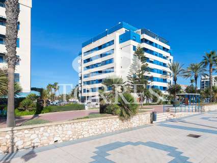 Piso en venta en Málaga