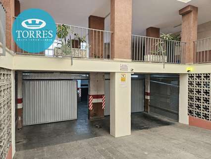 Plaza de parking en venta en Málaga