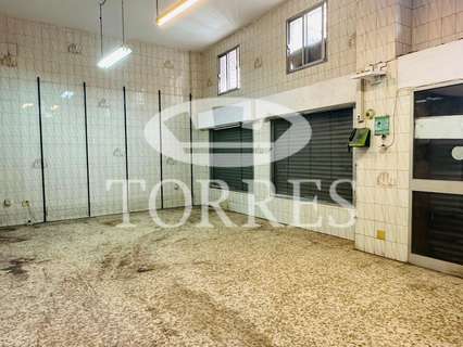 Local comercial en alquiler en Málaga