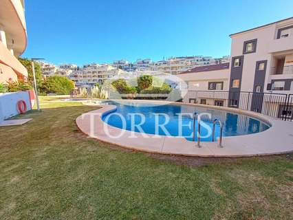Piso en venta en Benalmádena