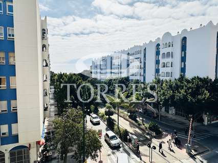 Piso en alquiler en Málaga