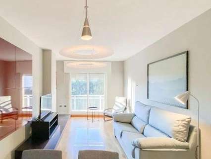 Piso en venta en Málaga