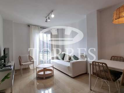 Piso en venta en Málaga rebajado