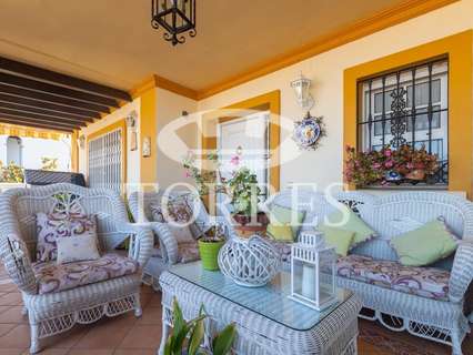 Chalet en venta en Alhaurín de la Torre