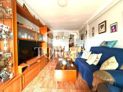 Piso en venta en Málaga