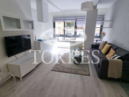 Piso en alquiler en Málaga