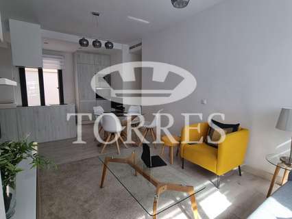 Piso en alquiler en Málaga
