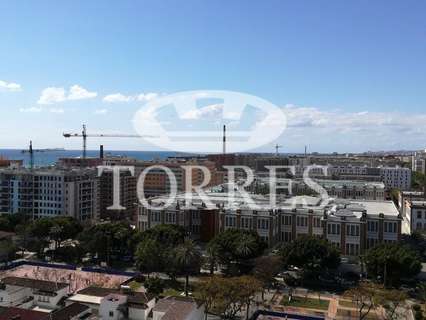 Piso en venta en Málaga