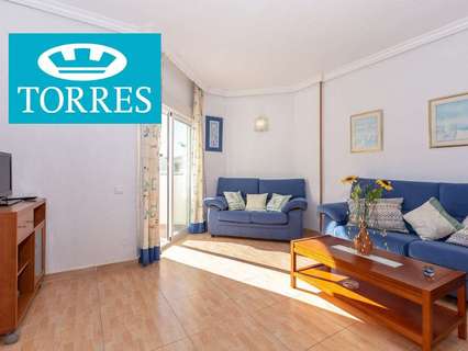 Piso en alquiler en Torremolinos