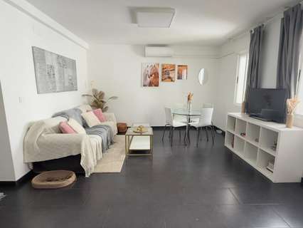 Piso en venta en Málaga