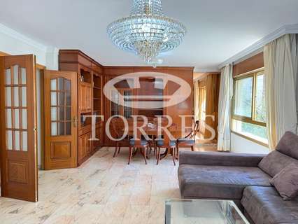 Piso en venta en Málaga