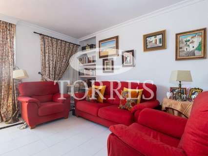 Piso en venta en Málaga