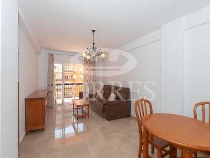 Piso en venta en Málaga