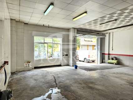 Local comercial en alquiler en Málaga