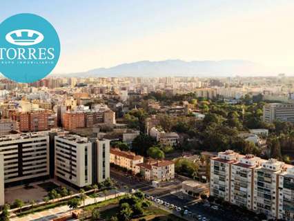 Piso en venta en Málaga