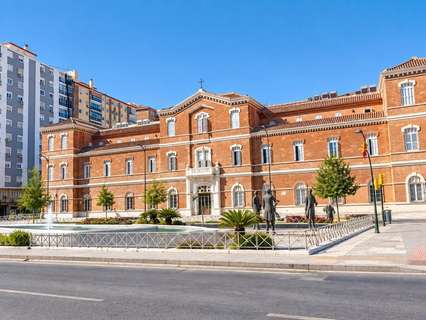Piso en venta en Málaga