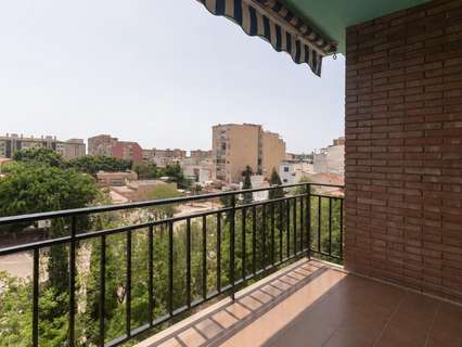Piso en venta en Málaga