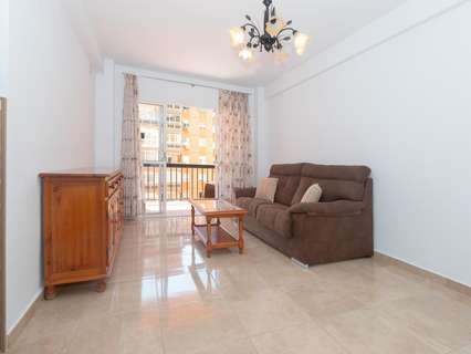 Piso en venta en Málaga