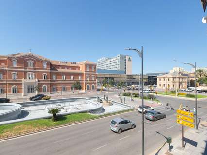 Piso en venta en Málaga